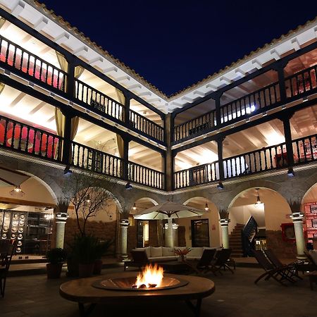 El Mercado Cusco Extérieur photo